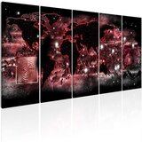  Slika - Red Light 200x80 Cijene