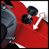 Einhell GE-CS 18 Li - Solo, Akumulatorski oštrač lanaca - (4499940) | ePonuda.com