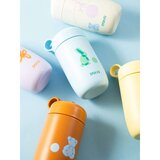 Equa Kids boca za vodu od nehrđajućeg čelika za djecu Bounce Yard 400 ml | shoptok.hr