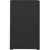 vidaXL arhivska omarica antracitna 46x62x102,5 cm jeklo | Shoptok.si