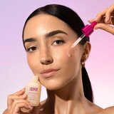 Coco & Eve Sunny Honey Bronzing Face Drops samoporjavitvene kapljice za obraz Medium Glow (new) 30 ml | Shoptok.si