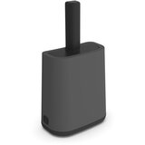 Rotho Lopatica s držačem 9x16 cm Biala - | shoptok.hr