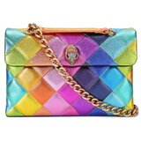 Kurt Geiger London Torbice za na ramo KENSINGTON BAG P Večbarvna Cene