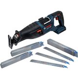 Bosch PRO Metal precise + GSA 18V-28 set 061599767U Cene