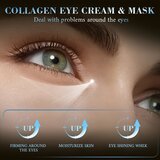  ROZINO Instant Lift kolagenski obliži za podočnjake 60 kom. | Shoptok.si
