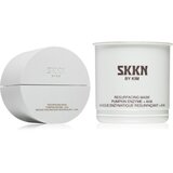 SKKN BY KIM Resurfacing Mask Set set Cene