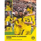  Borussia Dortmund koledar 2026 | Shoptok.si