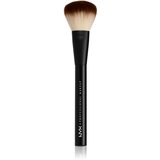 NYX Professional Makeup Pro Brush čopič za puder 1 kos Cene
