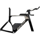  Bicikl GIANT Trinity Advanced SL TRI-FF Carbon/Chrome - L | shoptok.hr