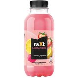 Next sok lemonades - limun jagoda 0.4L pet Cene