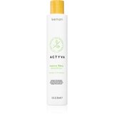 Kemon Actyva Nuova Fibra šampon za poškodovane lase 250 ml Cene