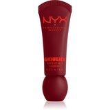 NYX Professional Makeup Smushy Matte Lip Balm balzam za usne s mat efektom nijansa Swipe 2 Smooth 8 ml Cijene
