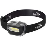  LED čelna lampa LED/3xAAA crna | Eponuda.com