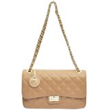 Isabella Rhea Torbe za čez ramo Torba za ?ez ramo Bež | Shoptok.si