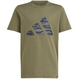 Adidas Majice s kratkimi rokavi JI6728 pisana Cene