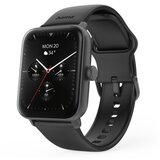 Hama 4047443523600 ?6010? pametni sat, tft 1.65", crni vodootporni ( 178619 ) Cene