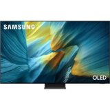 Samsung QE65S95FAT 165,1 cm (65") 4K Ultra HD Pametni televizor Wi-Fi Crno | Shoptok.si