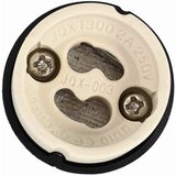  Reflektor 24 pcs Crna 9 x 9 x 2.5 cm Metal | shoptok.hr