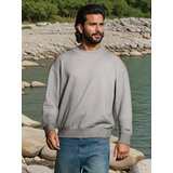 Sinsay Crewneck majica | shoptok.hr