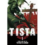 VIZ Media Tatsuya Endo - Tista, Vol. 1 | Eponuda.com