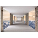  Tapeta - Skyward Travel 100x70 | shoptok.hr