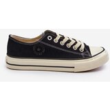 Big Star Low Men's Sneakers NN174102 White | shoptok.hr