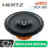 HERTZ auto zvučnici dieci dcx 165.3 Cene