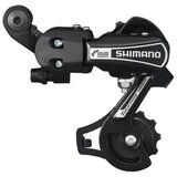  Mjenjač Zadnji Shimano Tourney , Rd-Ty21-B, Ss 6 Brzina, Direct Attachment Type, Crn, Ind.Pack Cijene