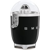 Smeg CJF01BLEU Zitruspresse 50's Retro Style, Schwarz | Shoptok.si
