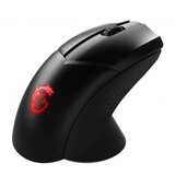 MSI Lahka brezžična miška Clutch GM41 | Shoptok.si