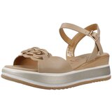 Repo Sandali & Odprti čevlji 19234R Kostanjeva Cene