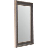CARRYHOME STENSKO OGLEDALO, 64/49/2 cm steklo | Shoptok.si