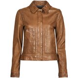 Oakwood Usnjene jakne & Sintetične jakne STAMP6 Kostanjeva | Shoptok.si