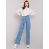 MOONART Jeans trousers-MR-SP-303.14P-blue | Shoptok.si