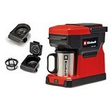 Einhell aparat za kafu TE-CF 18 LI SOLO 4609990 | ePonuda.com