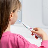 Niceboy ION Sonic Kids sonična električna zobna ščetka za otroke 1 kos | Shoptok.si