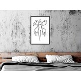  Poster - Delicate Feminity 40x60 | shoptok.hr