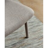 Kave Home Bež tabure Inari – | Shoptok.si