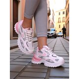 Resti Women's Patent Sneakers Leysi | Shoptok.si