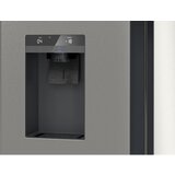 Siemens KF96DPPEA iQ700 Ameriški z Home hladilnik zamrzovalnikom, vodoodporen edelstahl, Connect | Shoptok.si