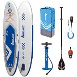 Jilong Z-RAY SUP daska na naduvavanje X1 SET 310x81x15cm | ePonuda.com