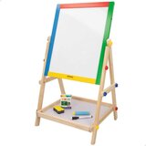  Ploča 2 u 1 Woomax 5 Dijelovi 37 5 x 65 x 30 5 cm 4 kom. | shoptok.hr