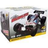 Buggy Terenski buggy na daljinsko upravljanje 1:18 žuti ENOZE 9303E 45 km/h | shoptok.hr