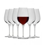 Montana čaše za crveno vino 420ml 6/1 set 044449 Cijene