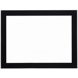 Based polica unit, steklo, 42 x 55 cm | Shoptok.si