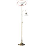 Rabalux 9934 - Zamensko staklo za podnu lampu MARIAN E27 u