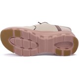 Skechers Nizke superge TPMT GLIDE STEP Bež | Shoptok.si