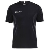 Craft Majice s kratkimi rokavi 19055609999 Črna Cene