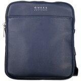 Guess Jeans MEN'S BLUE SHOULDER BAG Cene