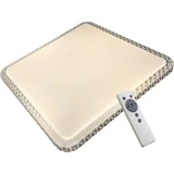 sAMIA plafonjera 450x450x70 24W 1800lm 2700-6500K